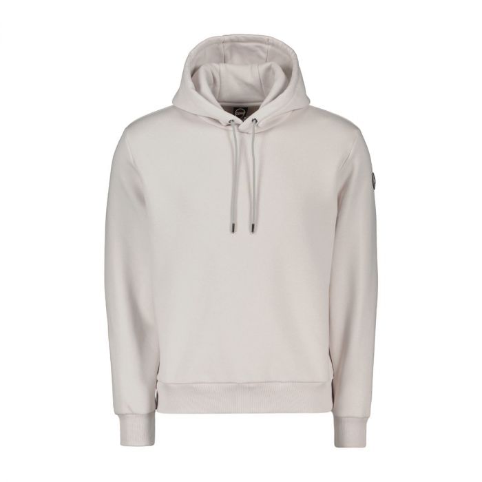 COLMAR ORIGINALS FELPA CON CAPPUCCIO 048003001_04 INCENSO