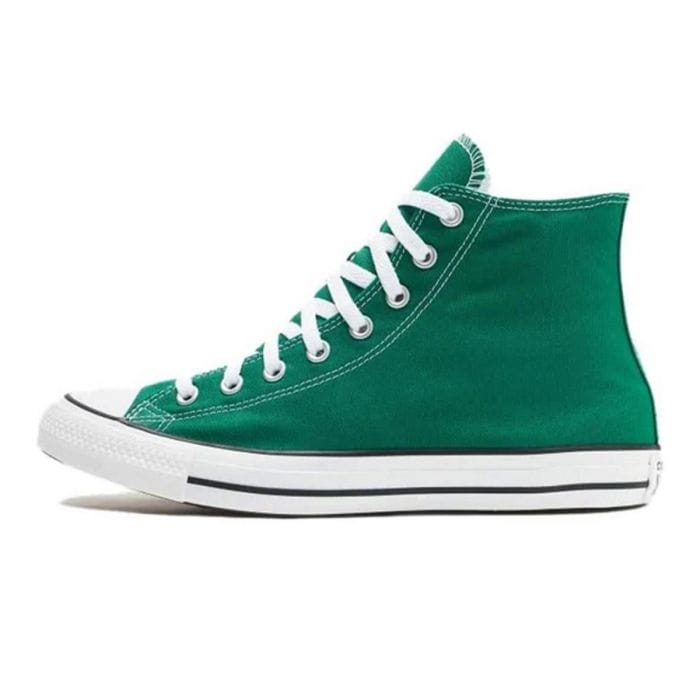 CONVERSE CHUCK TAYLOR ALL STAR HI 048671701_GREE AMAZON