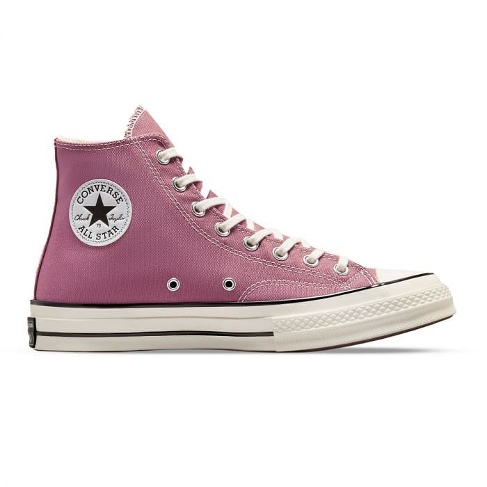 Converse basse uomo rosa on sale