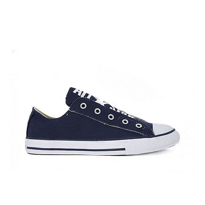 Converse slip on bambino shop