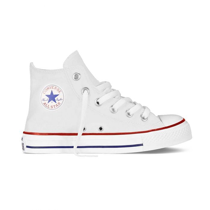 All star bambina bianche outlet