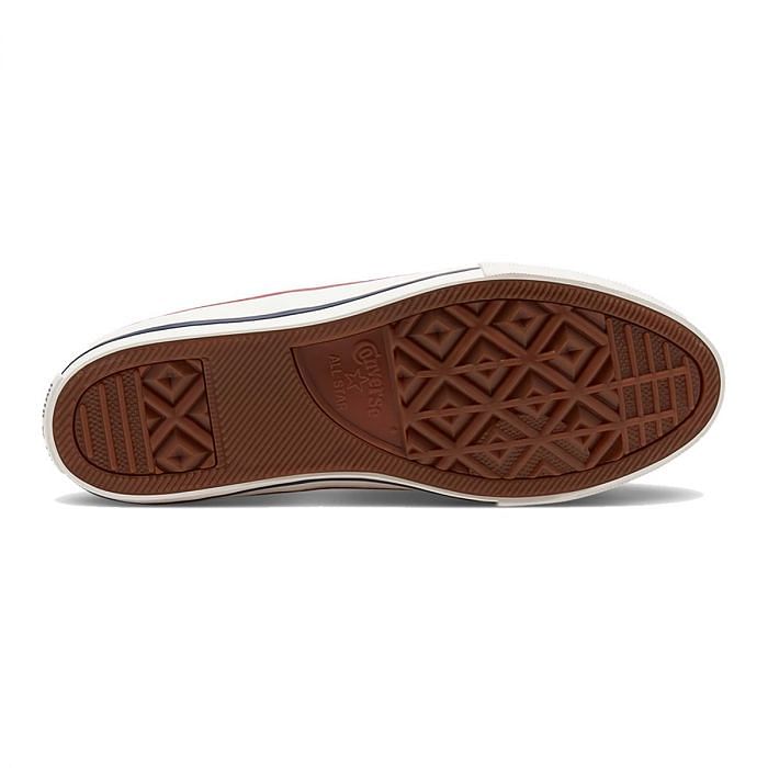 Converse pizzo sangallo top