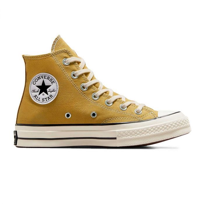 Scarpe converse uomo oro online