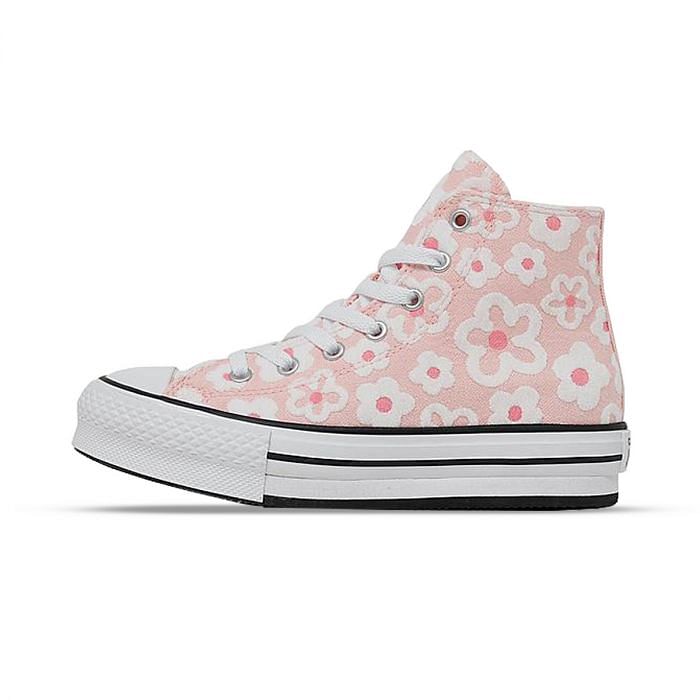 Pantaloni converse bambino rosa store