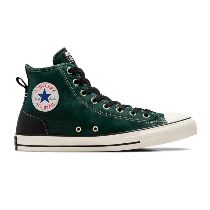 CHUCK TAYLOR ALL STAR HI WIDE