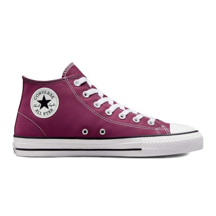 CHUCK TAYLOR ALL STAR PRO MID CUT OFF
