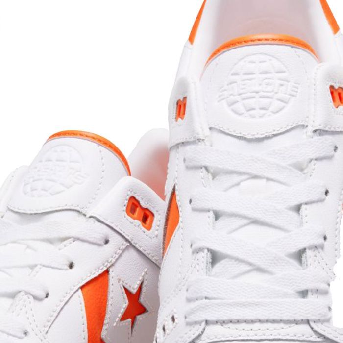 CONVERSE CONS AS-1 PRO OX 048671201_WHO WHITE ORANGE