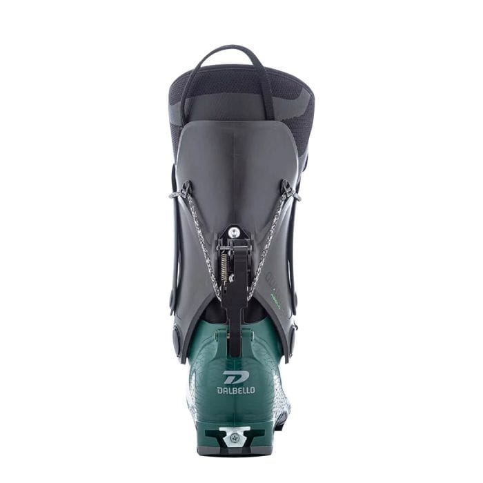DALBELLO - QUANTUM ASOLO - 043099701_GREBK - GREEN BLACK