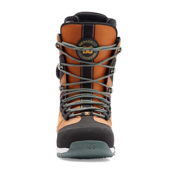 DC SHOES SCARPONI PREMIER HYBRID BOA® 049797201_XCKW