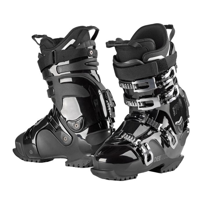 Scarpe Ciaspole Per Scarponi Da Snowboard Scarpe Per Ciaspole