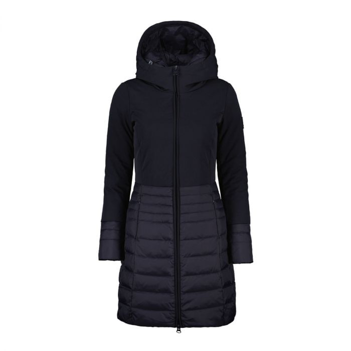 DEKKER PIUMINO LUNGO BI-MATERIAL TWISS DONNA 046085401_215