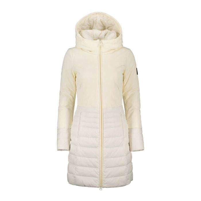 DEKKER PIUMINO LUNGO BI-MATERIAL TWISS DONNA 046085501_741