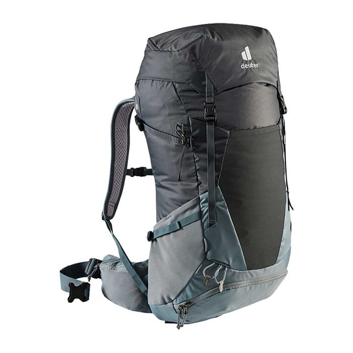 DEUTER ZAINO FUTURA 30SL DONNA 042505701 4409 GRAPHITE SHADE Zaini Zaini Montagna Sport