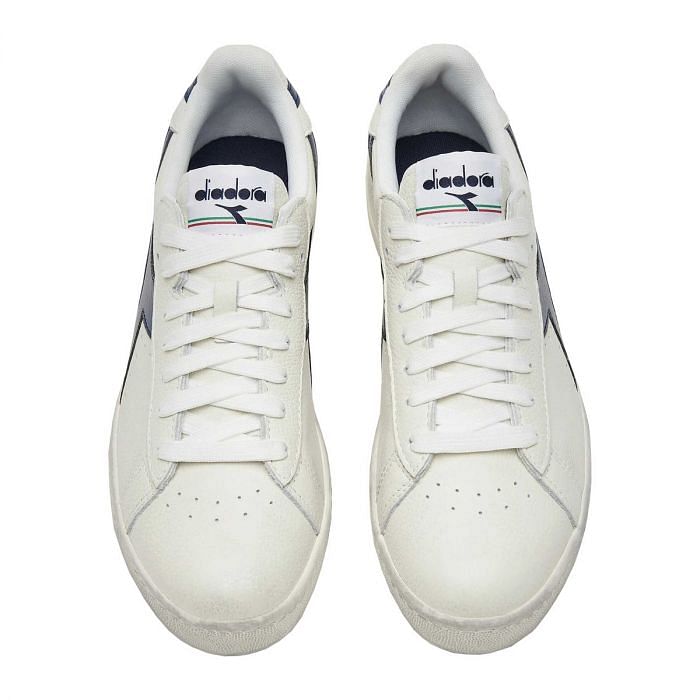 Diadora game l waxed uomo prezzo on sale