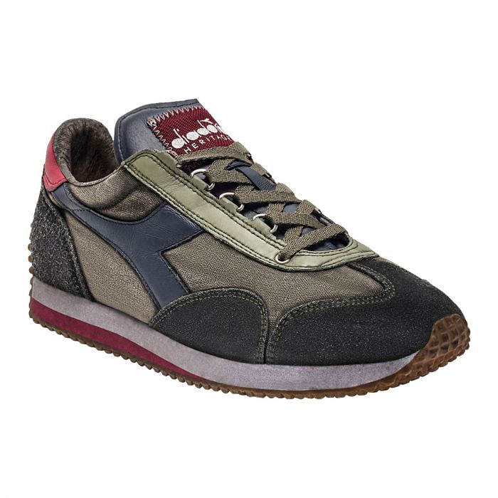 Diadora heritage uomo maxi sport store