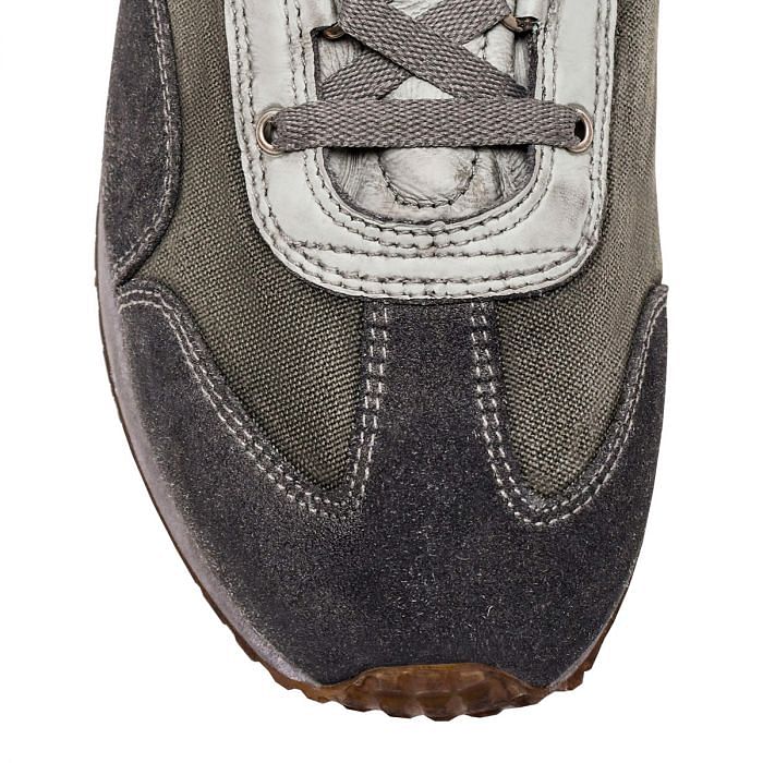 DIADORA HERITAGE EQUIPE H DIRTY STONE WASH EVO 048994601 75053 NICKEL FREE Tutte Sneaker Scarpe