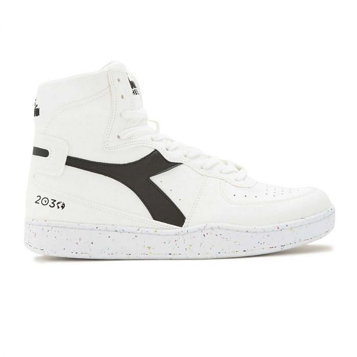 Diadora heritage uomo bianche best sale