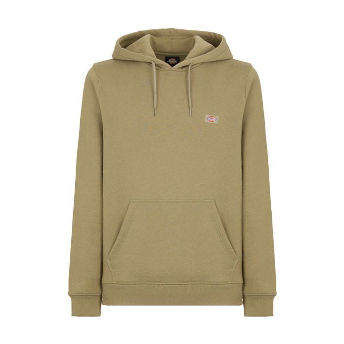 DICKIES FELPA CON CAPPUCCIO OAKPORT 049942301_0IP1 IMPERIAL