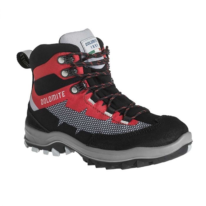 Scarpe trekking bambino dolomite clearance