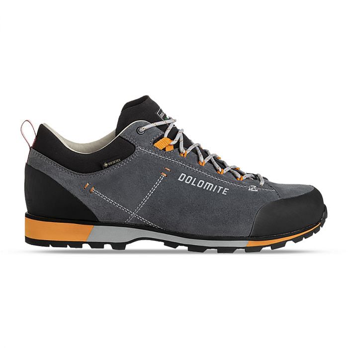 Scarpe da trekking dolomite uomo outlet