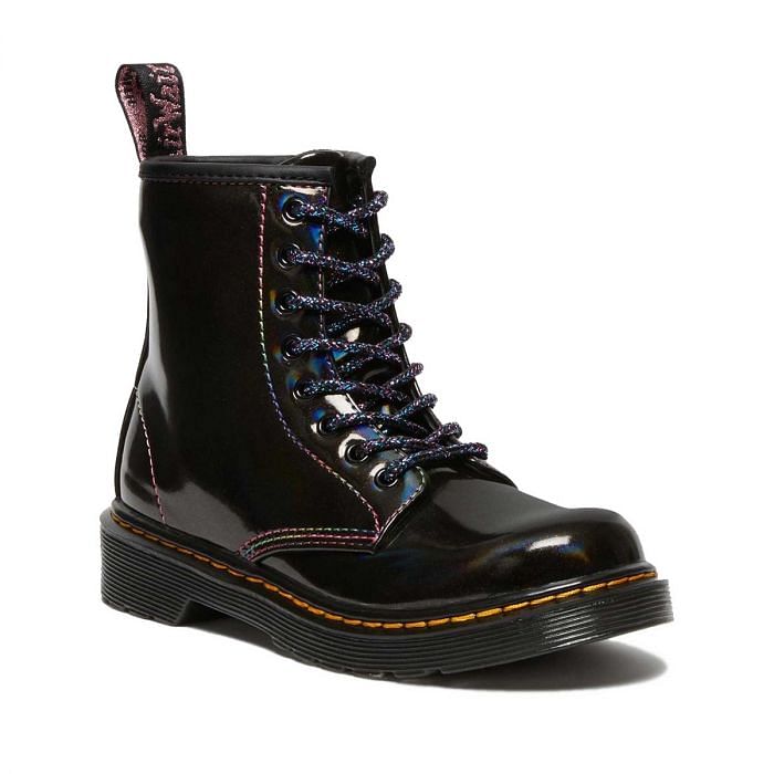 Anfibi dottor martens bambina online