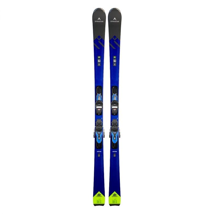 DYNASTAR　デモタイプ　165cm DYNASTAR デモタイプ 165cm Dynastar Skis - All-Mountain