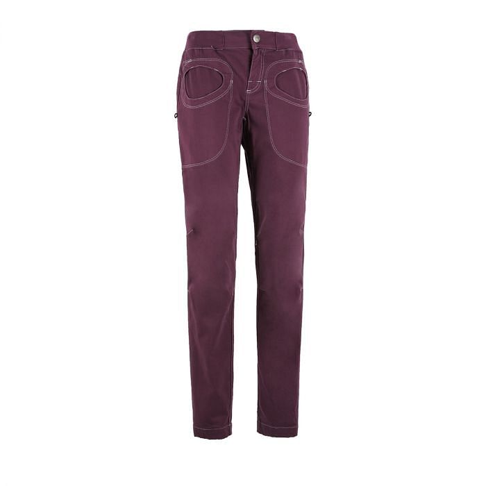PANTALONI ONDA ROCK DONNA