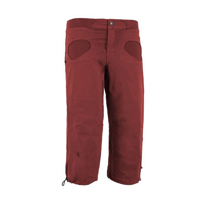Pantaloni 3 4 uomo sport outlet
