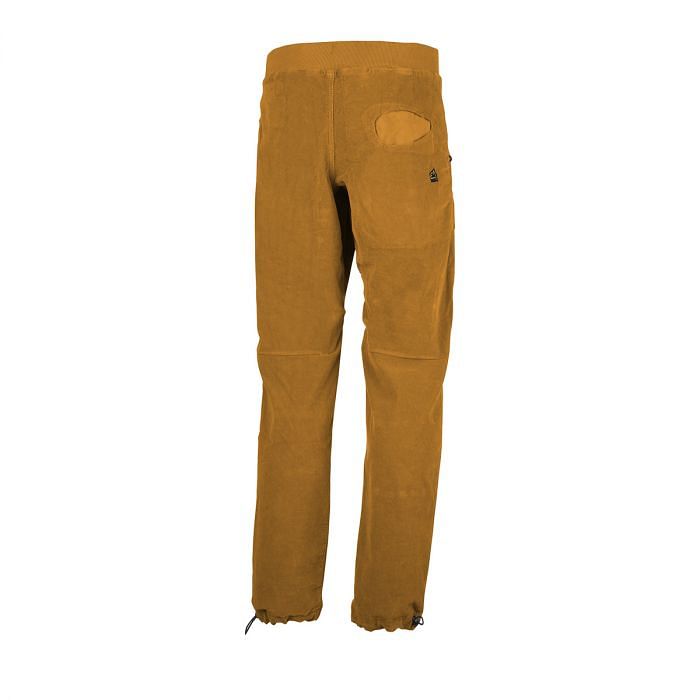 E9 PANTALONI RONDO VS2 047904301 181 CARAMEL Pantaloni Lunghi Abbigliamento Montagna Sport