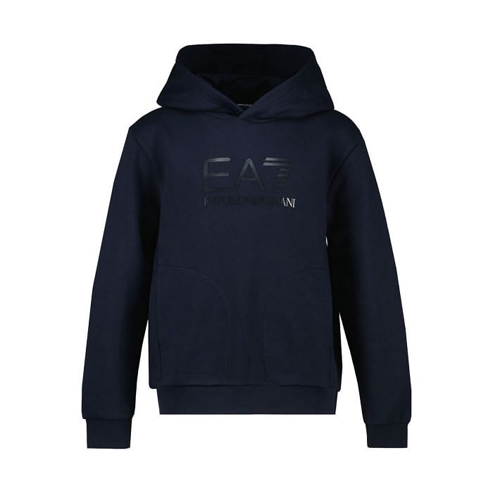 Felpa armani bambino on sale