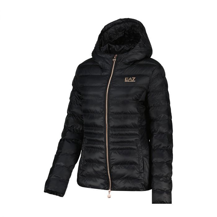 Piumini lunghi armani on sale