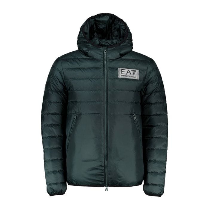 Armani Ea7 Piumini Armani 2019 Piumino Emporio Ea7 Armani