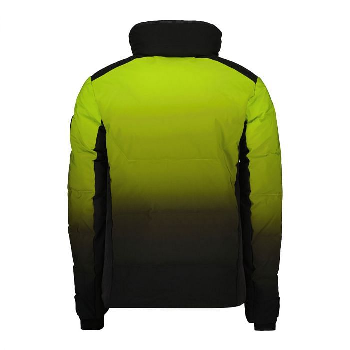 EA7 EMPORIO ARMANI - GIACCA DOWN - 049649201_2817 - SHADED