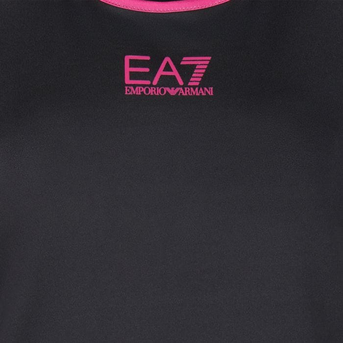 Canotta Sportiva Donna | Top Senza Maniche In Cotone | Per Palestra E Casual - Foto 6