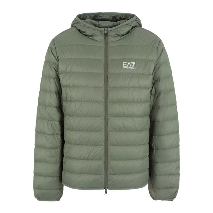 Piumino Ea7 Emporio Armani Uomo EA7 Emporio Armani Giubbotto