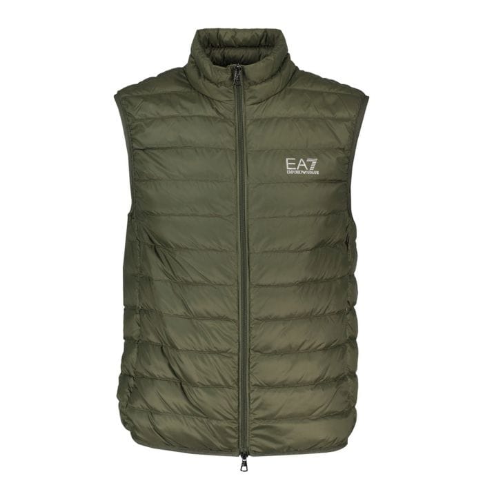 PIUMINO SMANICATO CORE ID PACKABLE