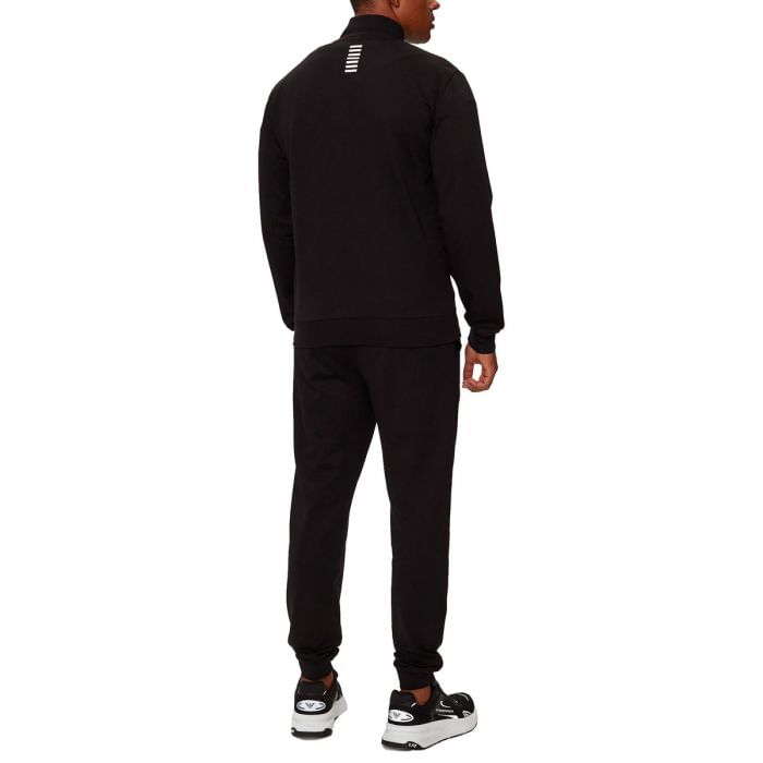 EA7 EMPORIO ARMANI TUTA FULL ZIP CORE IDENTITY 050359201_1200