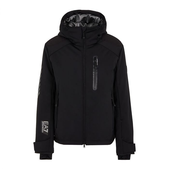 GIACCA KITZBUHEL SOFTSHELL