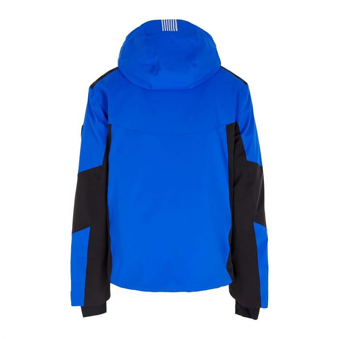 Tuta sci armani ea7 uomo on sale