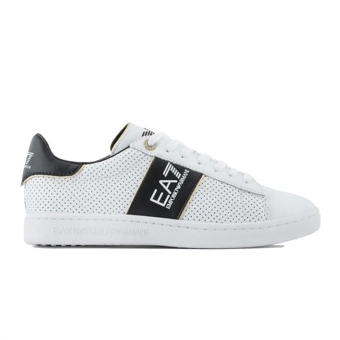 Sneakers uomo ea7 sales
