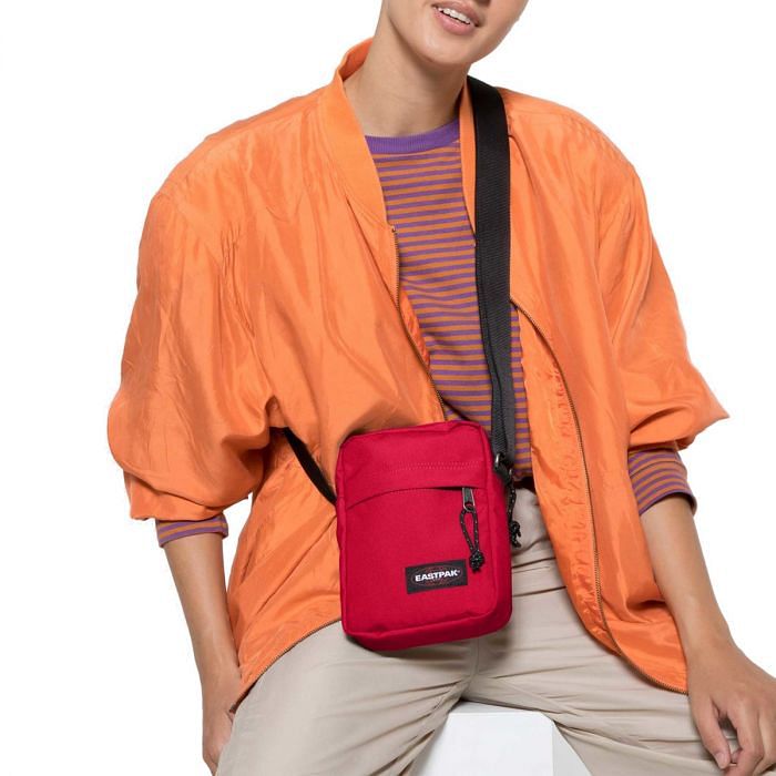 Eastpak tracolla uomo top