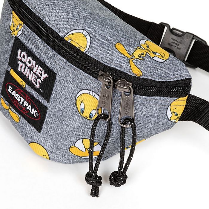 EASTPAK - MARSUPIO SPRINGER X LOONEY TUNES - 048679101_8J71