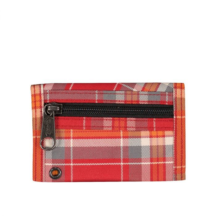 EASTPAK PORTAFOGLIO BACKSTAGE 050329601 45E NEONRED Portafogli Accessori