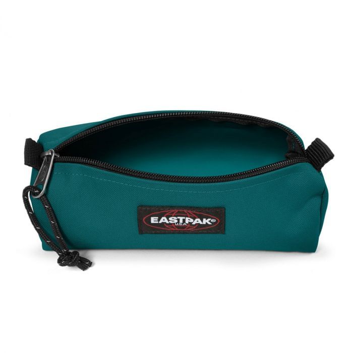 EASTPAK - ASTUCCIO BENCHMARK PEACOCK GREEN - 048683701_7J1