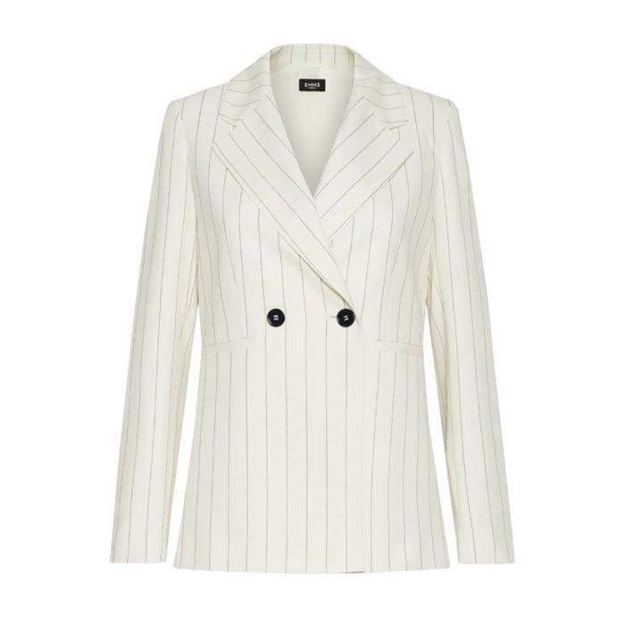 Nuova Collezione Giacche Primaverili Marella Giacca Marella Emme