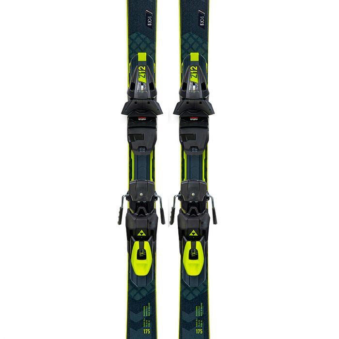 FISCHER RC4 RC スキー 175cm Z11ビンディング(RC4 ワールド FISCHER RC4 RC スキー 175cm Z11ビンディング(RC4 ワールド