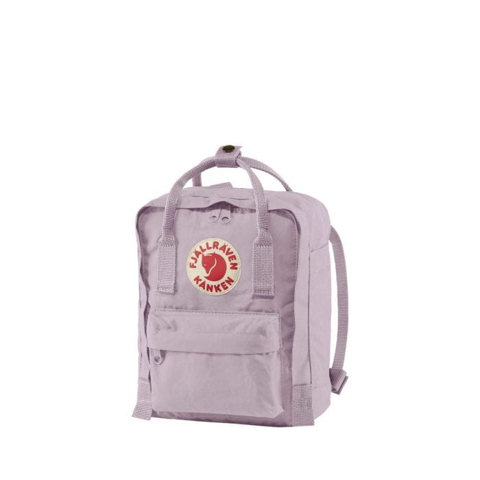 K Nken Kanken Zaini Saldi FJALLRAVEN ZAINO KÅNKEN MINI