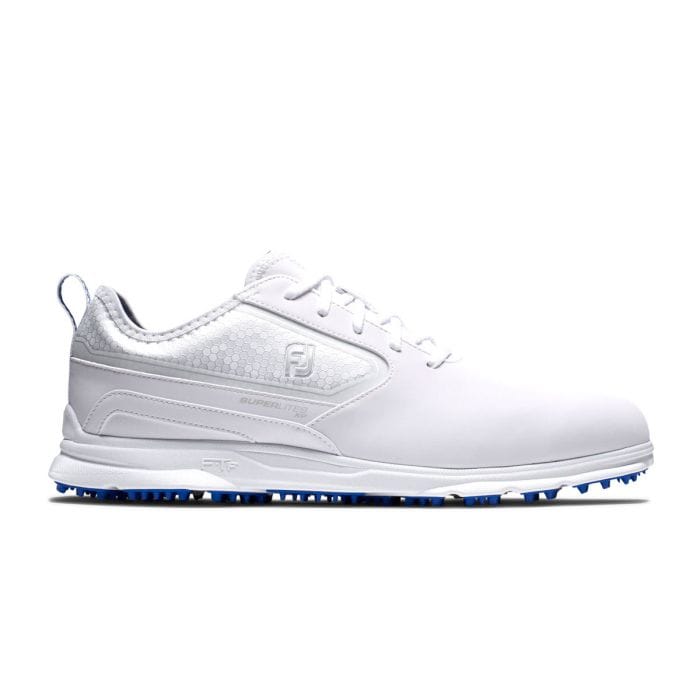 FOOTJOY TRADITIONS NERO - SCARPE DA DONNA - Scarpe da golf da donna FootJoy - The Golf Square