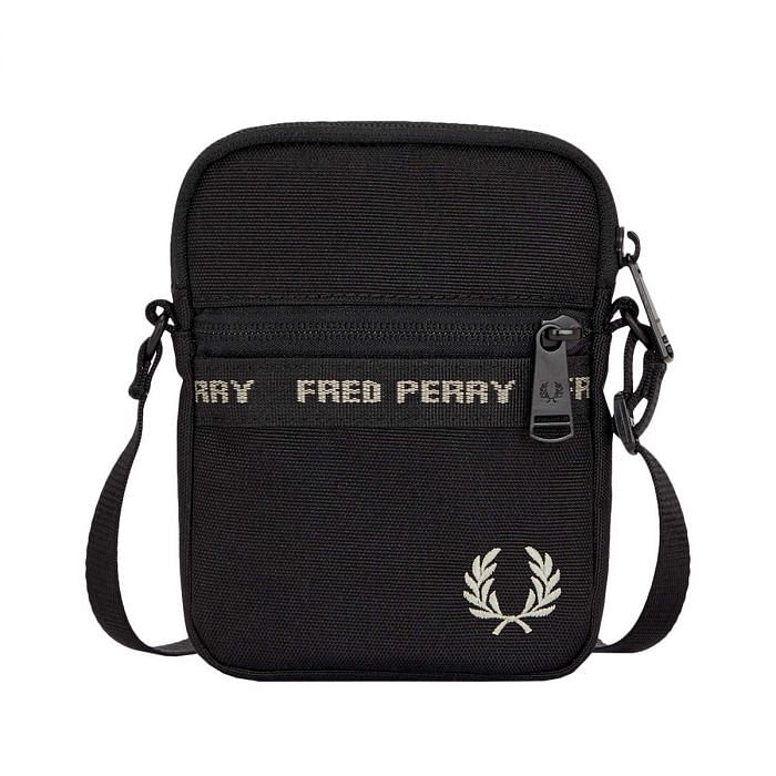 BORSA TRACOLLA TAPED SIDE BAG