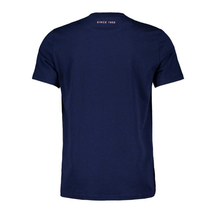 FRED PERRY T-SHIRT LAUREL WREATH GRAPICH 042540201_143